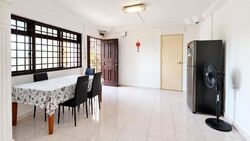 Blk 485A Choa Chu Kang Avenue 5 (Choa Chu Kang), HDB 4 Rooms #620994491